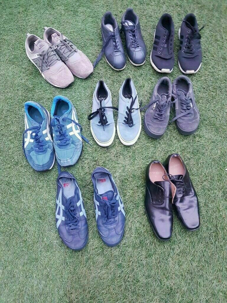 puma dc shoes